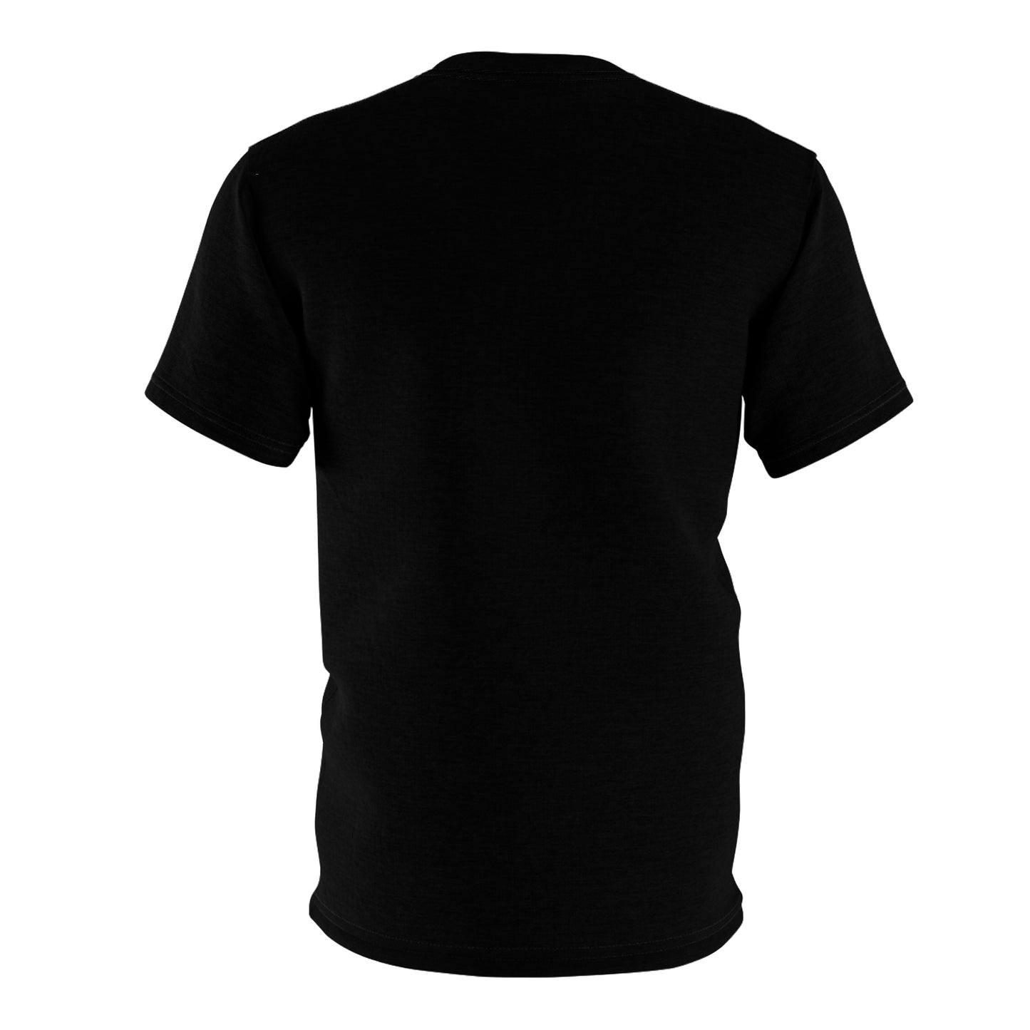 Portrait Graphic Tee — Urban Dreadlocks Smoke Art Shirt