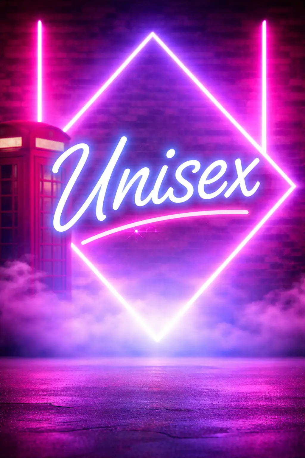 Unisex - Void Archive