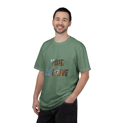 Void Archive Graphic T-Shirt