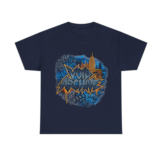 Void Archive Graffiti T-Shirt
