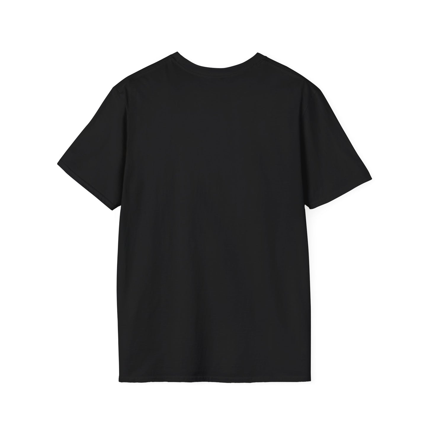 Void Archive Graphic T-Shirt — Grunge Flame Streetwear