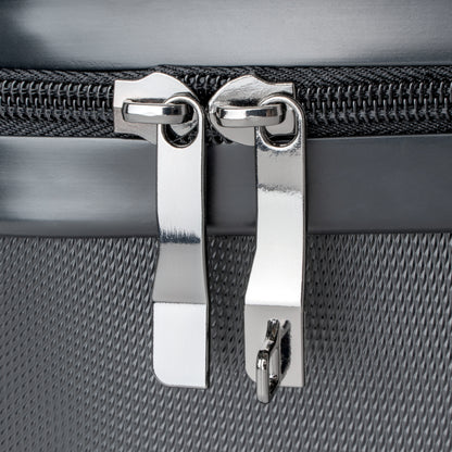 Void Archive Graffiti Suitcase – Urban Brick Lane Carry-On