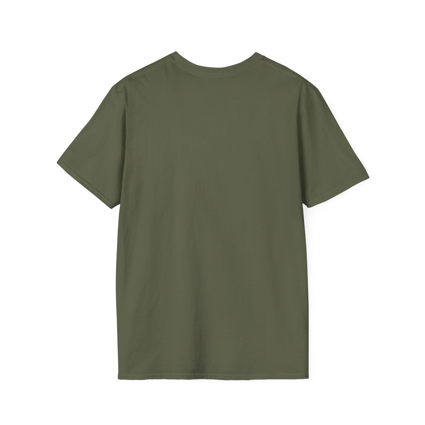 Void Archive Graphic T-Shirt — Grunge Flame Streetwear