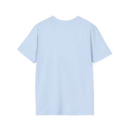 Void Archive Graphic T-Shirt — Grunge Flame Streetwear