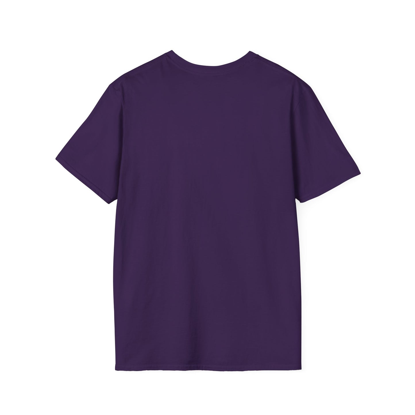 Void Archive Graphic T-Shirt — Grunge Flame Streetwear