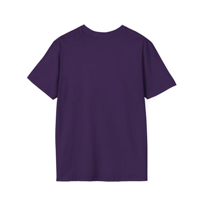 Void Archive Graphic T-Shirt — Grunge Flame Streetwear