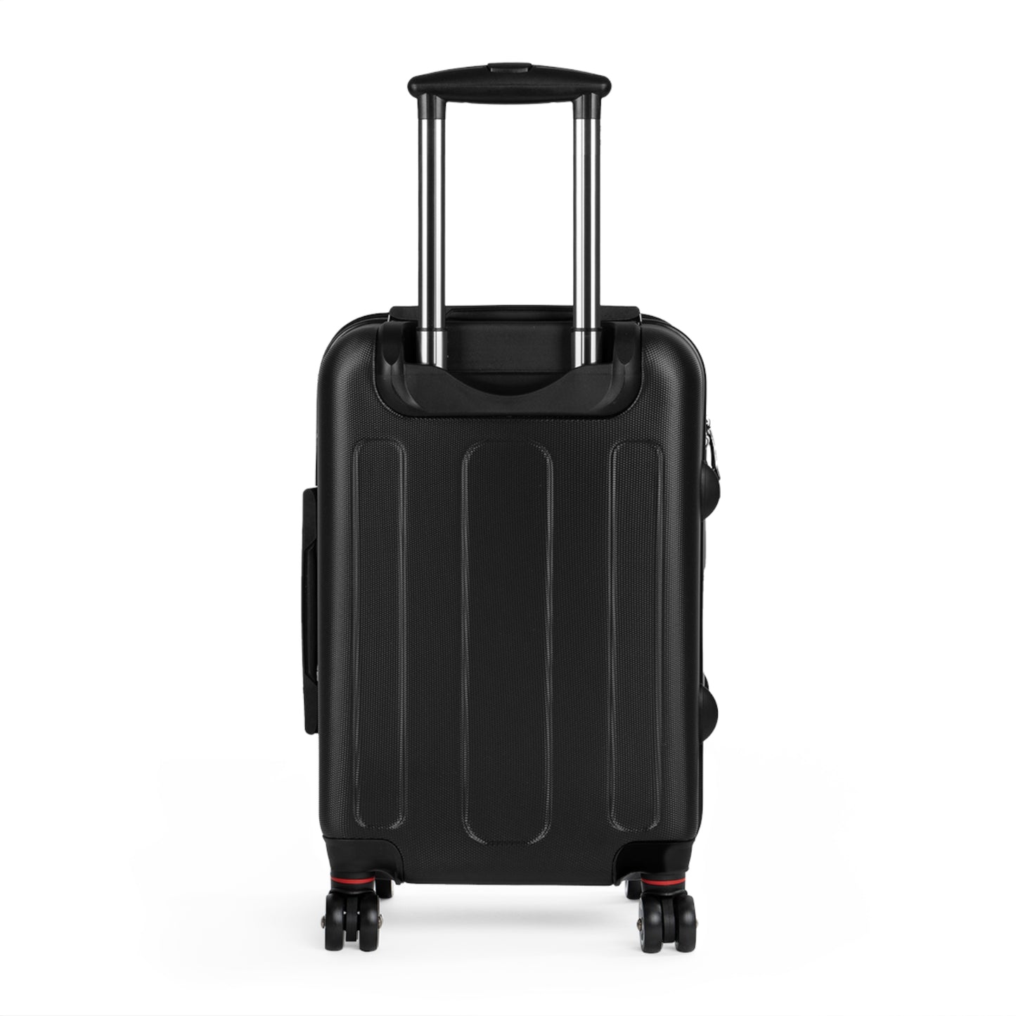 Void Archive Graffiti Suitcase – Urban Brick Lane Carry-On
