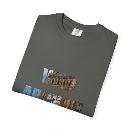 Void Archive Graphic T-Shirt