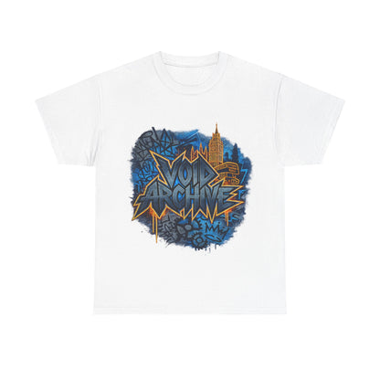 Void Archive Graffiti T-Shirt