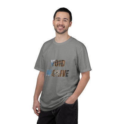 Void Archive Graphic T-Shirt