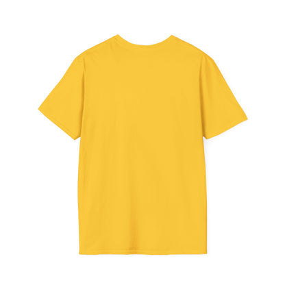 Void Archive Graphic T-Shirt — Grunge Flame Streetwear