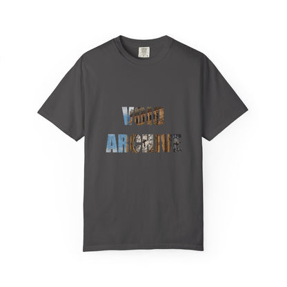 Void Archive Graphic T-Shirt