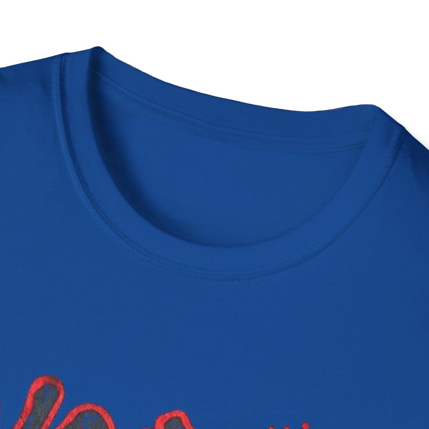 Void Archive Graphic T-Shirt — Grunge Flame Streetwear