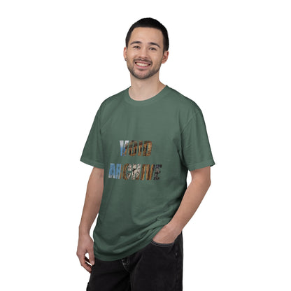Void Archive Graphic T-Shirt