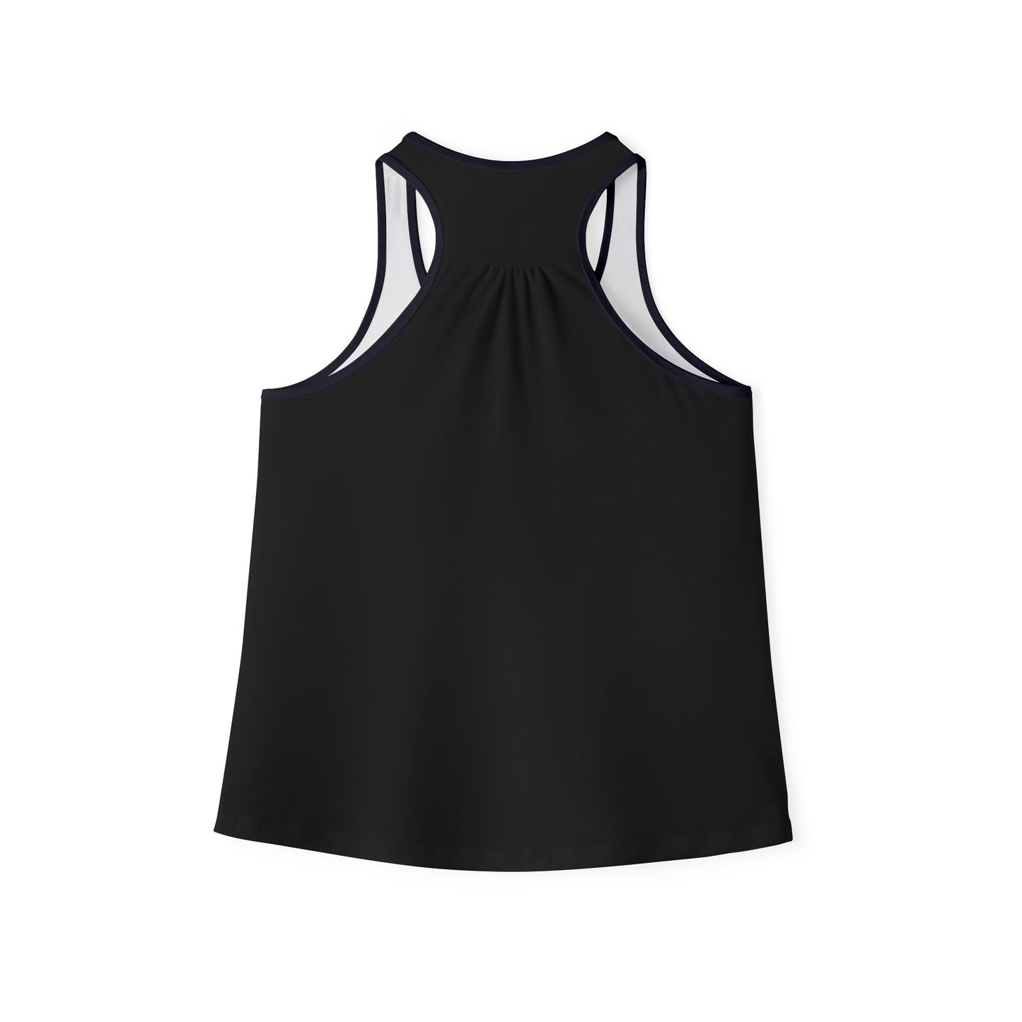 Void Archive Graffiti Tank Top — Brick Lane Street Art Women's Racerback