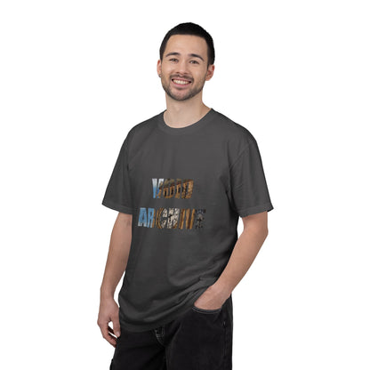 Void Archive Graphic T-Shirt