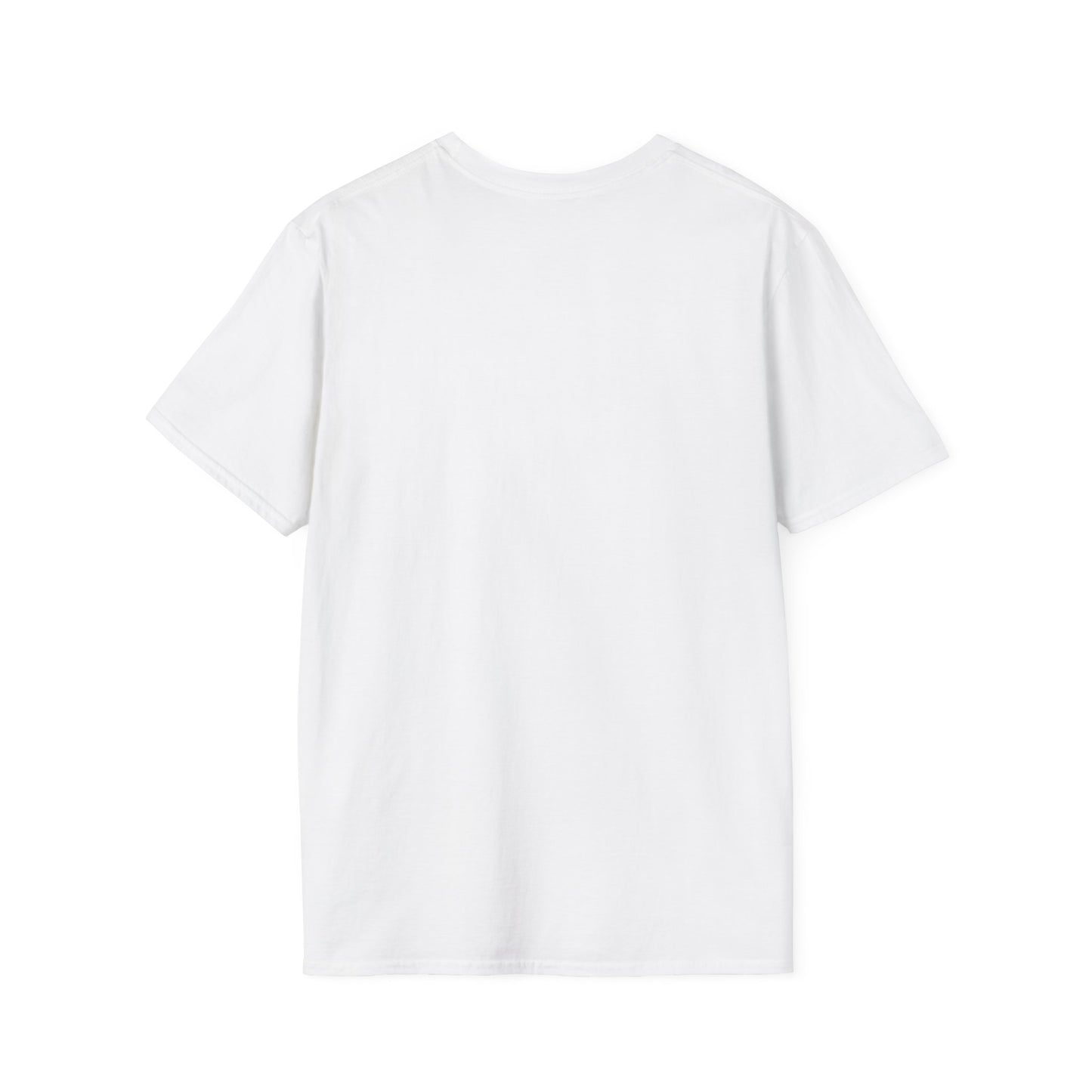 Void Archive Graphic T-Shirt — Grunge Flame Streetwear