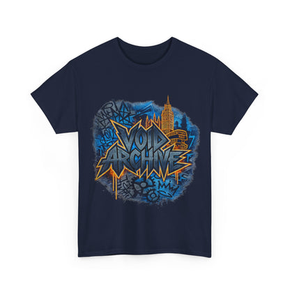 Void Archive Graffiti T-Shirt